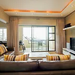 Sea Side Getaway