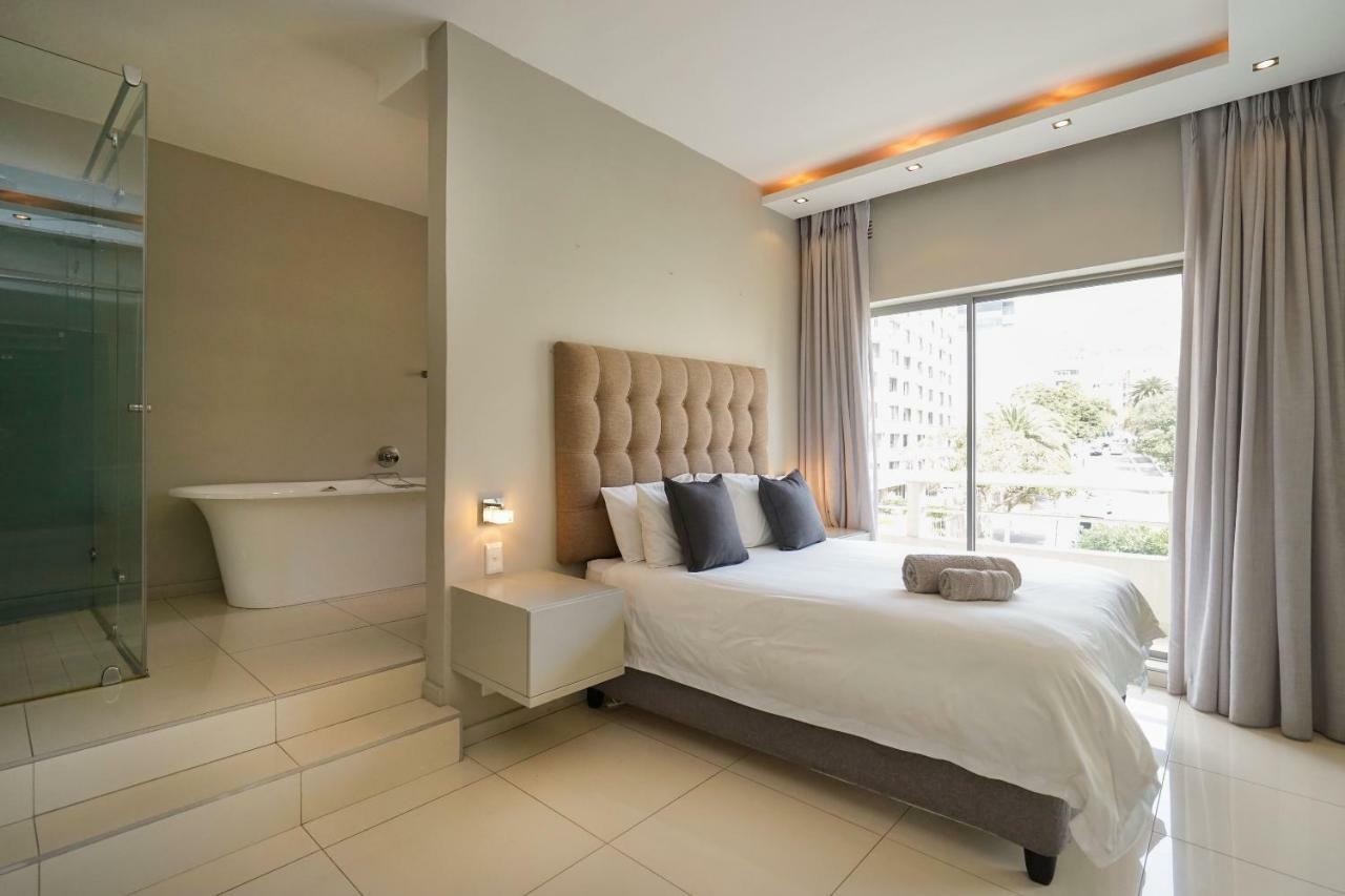 Apartment Sea Side Getaway *