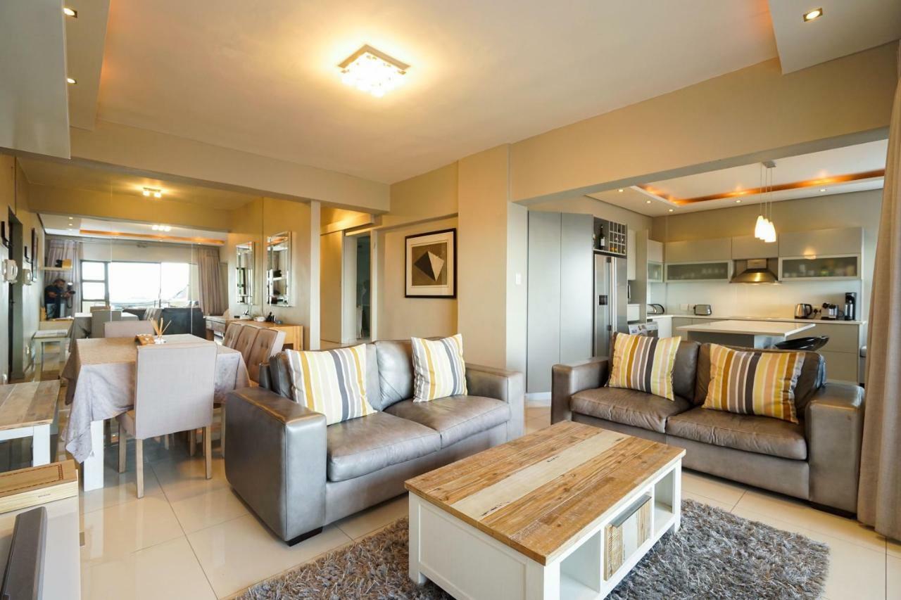 Sea Side Getaway * Kapstadt