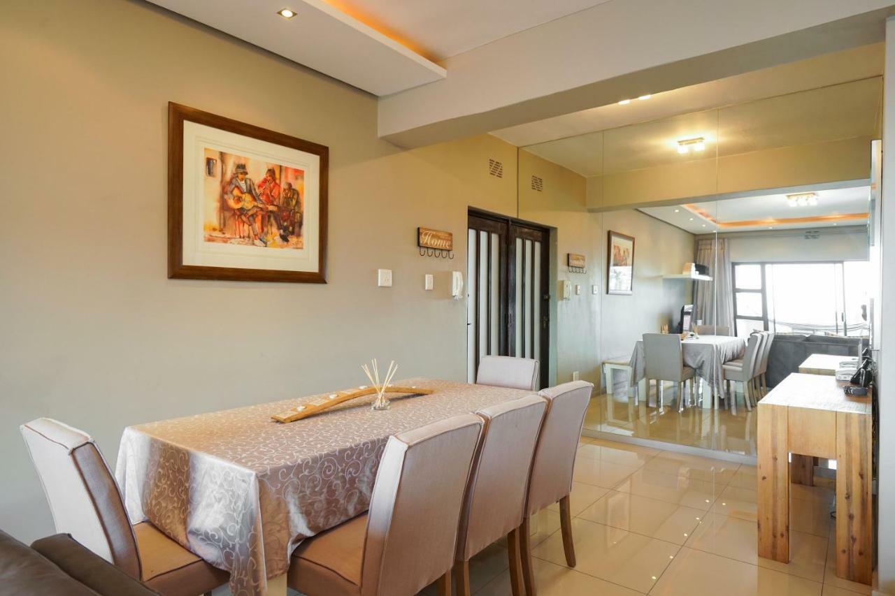 Sea Side Getaway * Kapstadt