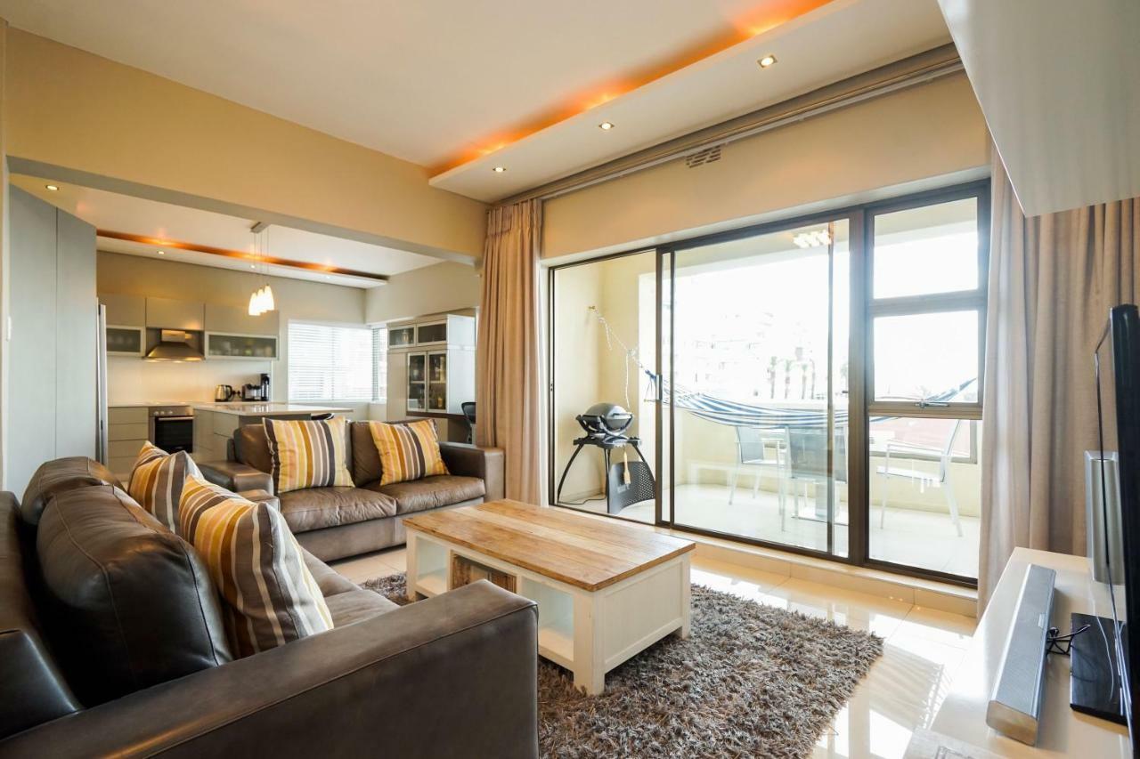 Sea Side Getaway Apartment