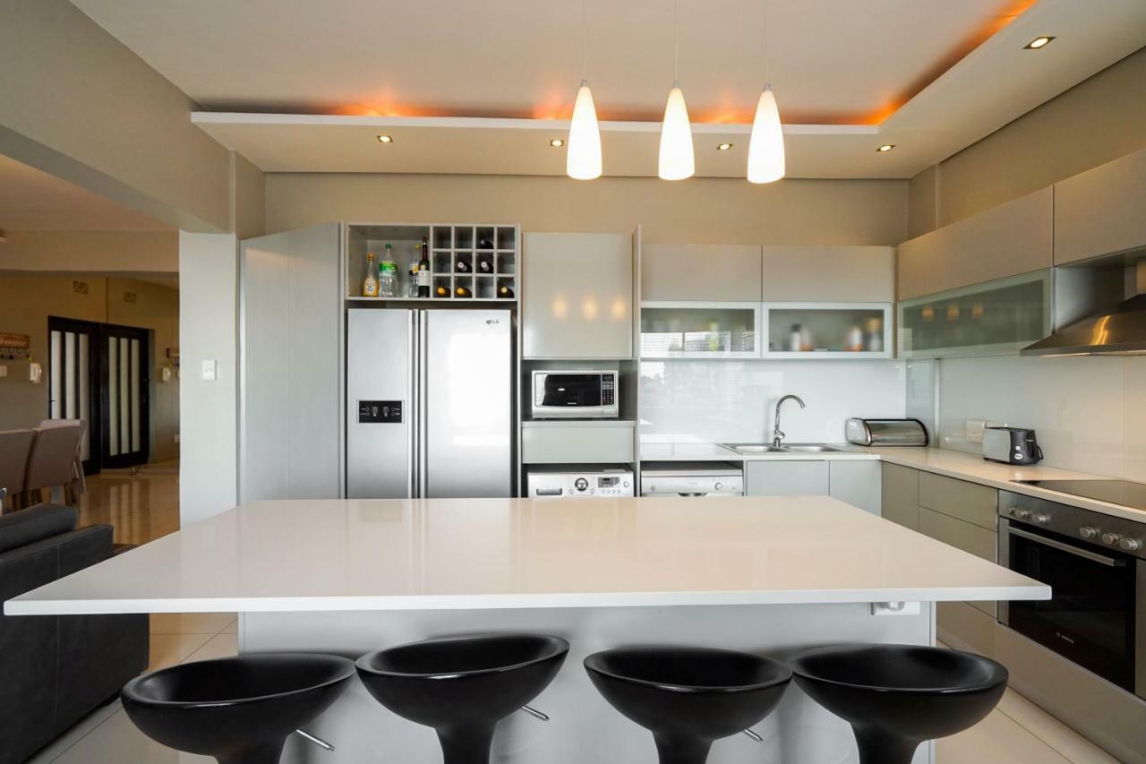 Apartment Sea Side Getaway Kapstadt