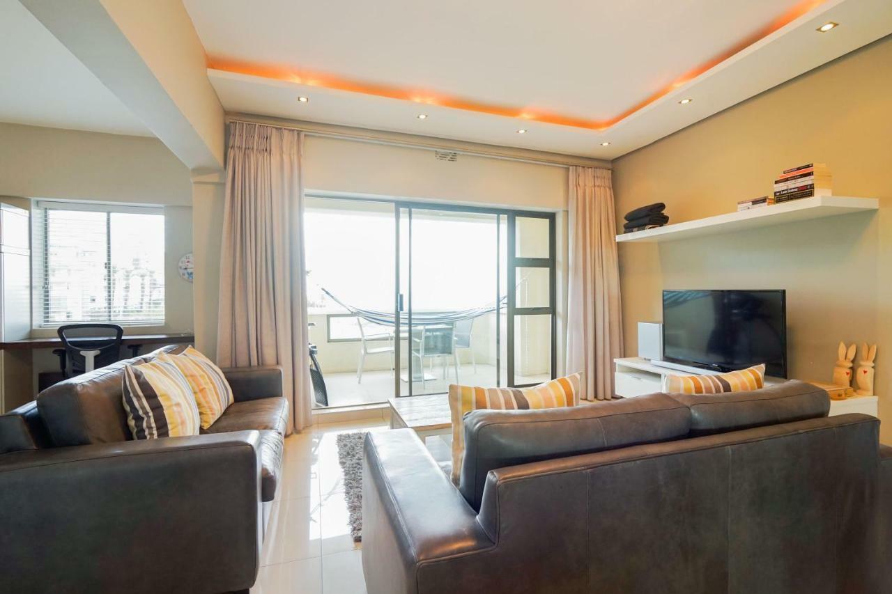 Apartment Sea Side Getaway