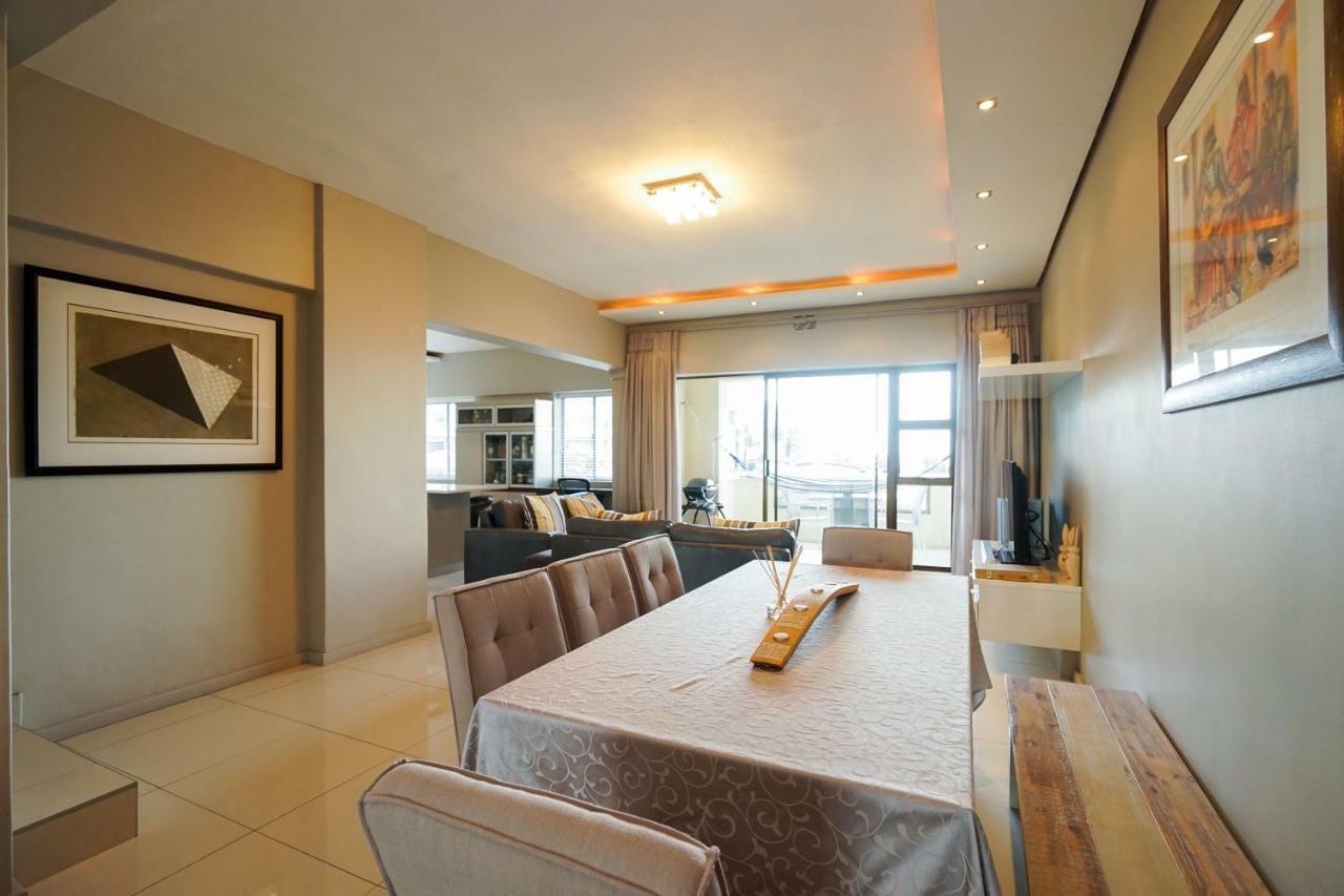 Apartment Sea Side Getaway *