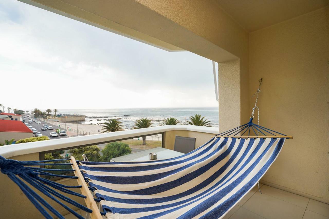 Sea Side Getaway